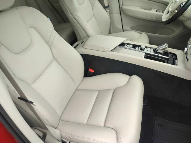 Volvo XC 60 2021 fv23%  bezwypadkowy Otwock - zdjęcie 5