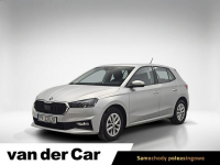 Škoda Fabia Van 1.0 TSI Ambition ! Z Polskiego Salonu ! Faktura Vat !