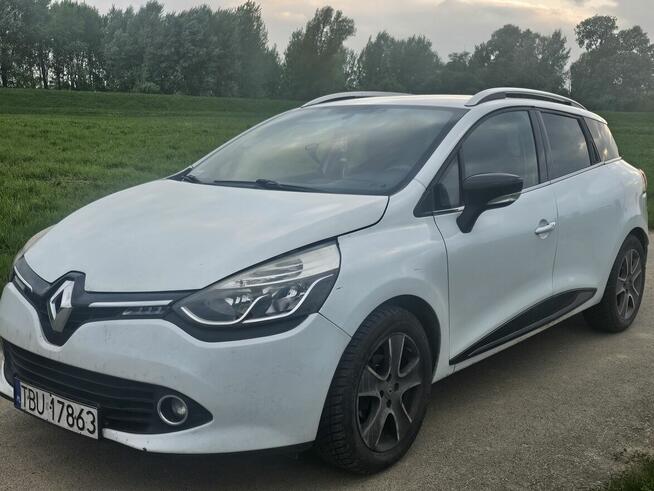 RENAULT CLIO IV - Od osoby prywatnej Promocyjna Cena!!! Busko-Zdrój - zdjęcie 1