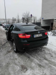BMW X6 EDITION 3,0 Diesel 2012 Warszawa - zdjęcie 8