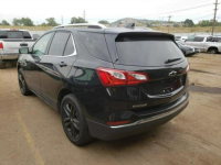 Chevrolet Equinox 2020, 1.5L, 4x4, LT, po gradobiciu Warszawa - zdjęcie 4