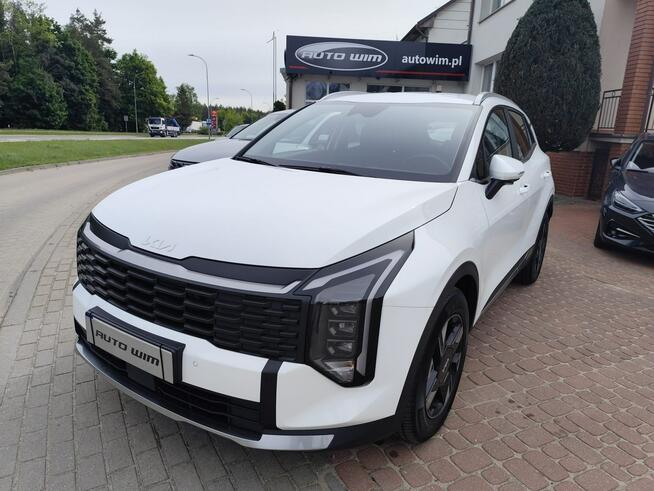 Kia Sportage L/2026/SALON POLSKA/FV23%/1 WŁ/serwis ASO/gwarancja Ełk - zdjęcie 1