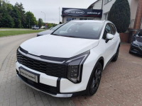 Kia Sportage L/2026/SALON POLSKA/FV23%/1 WŁ/serwis ASO/gwarancja