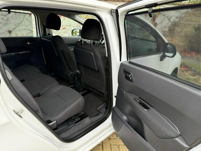 Peugeot 5008 2.0 HDI 7osób Tarnowskie Góry - zdjęcie 11