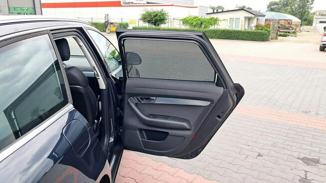 Audi A6 2.8 FSI 190 koni Nawigacja Klimatronik możliwa ZAMIANA Rawa Mazowiecka - zdjęcie 11