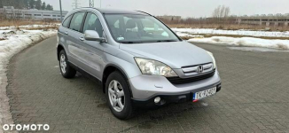 Honda CR-V 2.0 Executive NAVI