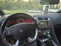 Citroen DS5 Brzostek - zdjęcie 6