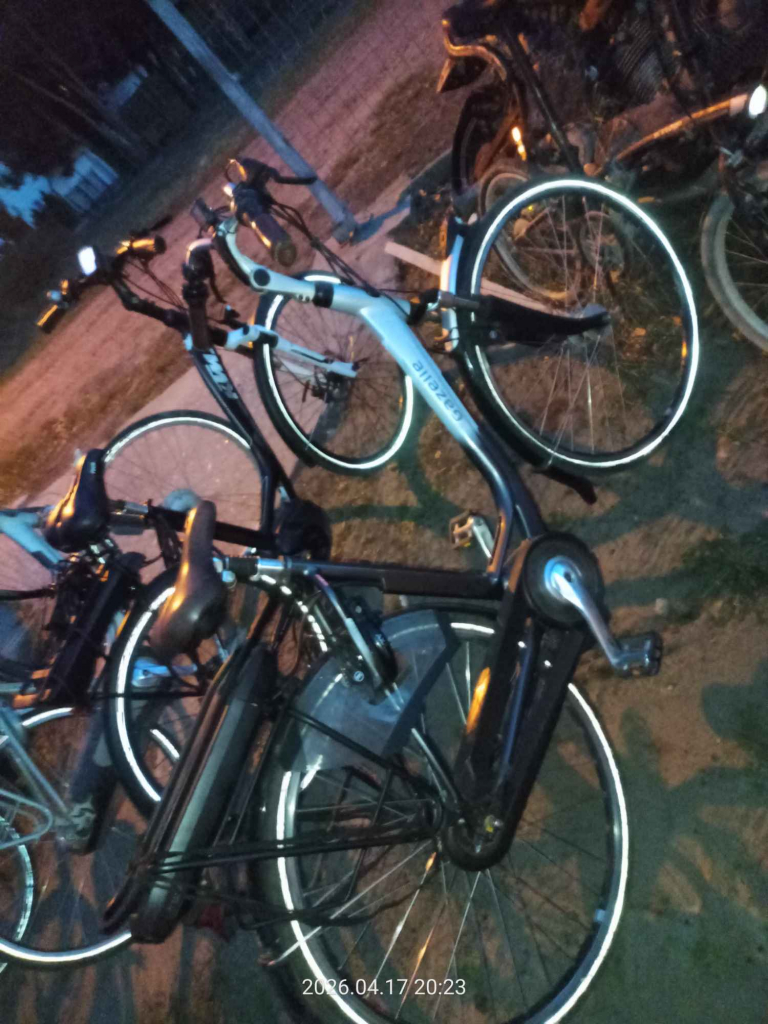 Rowery szosowe E-bike Hybrid Kępno - zdjęcie 10