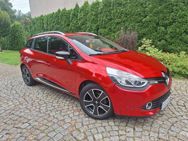 Renault Clio Intens- bogata wersja Siewierz - zdjęcie 1