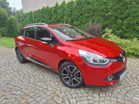 Renault Clio Intens- bogata wersja
