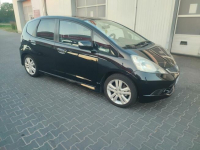 Honda Jazz III 1.4 i-VTEC Comfort Sport 100 KM Kutno - zdjęcie 7