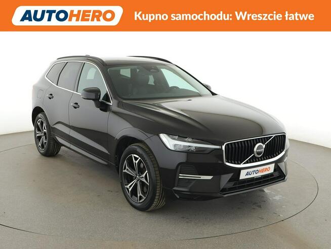 Volvo XC 60 FV23% B4 (mHEV) automat skóra navi kamera grzane fotele Warszawa - zdjęcie 10