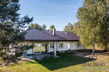 Do aranżacji | Duży garaż | Potencjał | 22,22ar | Brzóza Królewska - zdjęcie 2