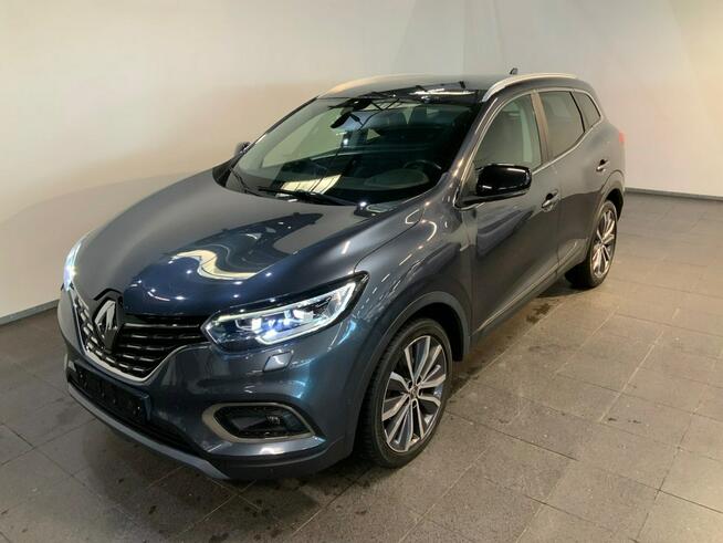 Renault Kadjar Sadlno - zdjęcie 1