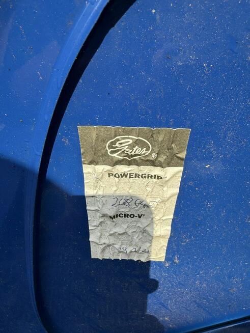 Škoda Octavia 16 Mpi 102 ps ładna świeżo zarejestrowana. Bolesławiec - zdjęcie 10