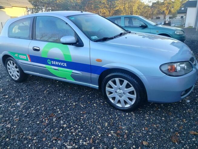 Sprzedam Nissana Almere Krasocin - zdjęcie 2