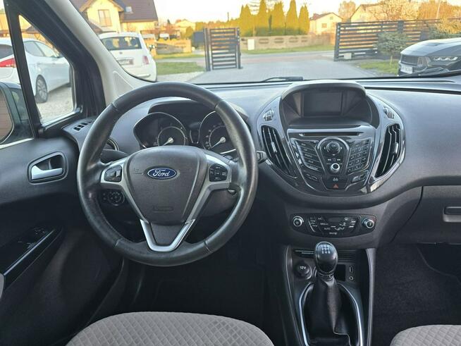 Ford Tourneo Courier | Diesel | Zadbany Żarki - zdjęcie 10
