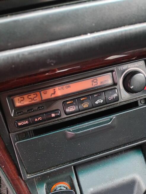 Stan Idealny! OKAZJA! Honda Accord 1.8 VTi 136 KM Tarnów - zdjęcie 12