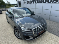 Audi Q2 1.4 TFSI ACT Sport s-tronic voll serwis Chełm Śląski - zdjęcie 2