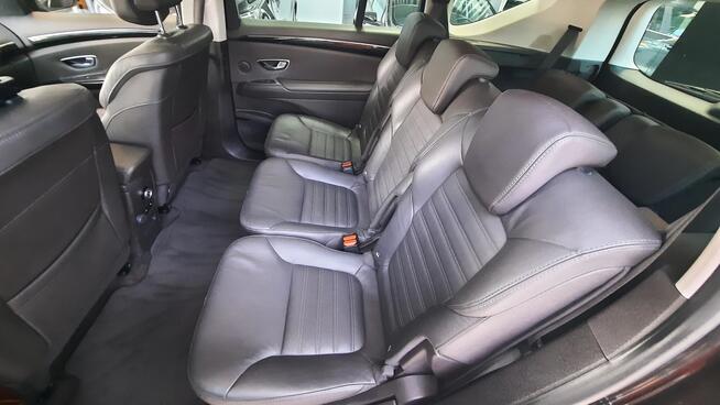 Renault Espace Energy dCi 160 EDC Intens Nowa Huta - zdjęcie 11