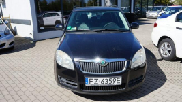 Škoda Fabia zarejestrowany, ubezpieczony. Gwarancja. Polecam !!! Zielona Góra - zdjęcie 3