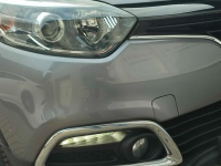 Renault Captur I wł. naviacja niski przebieg Gwarancja Zgierz - zdjęcie 10