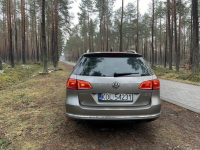 Volkswagen Passat 2.0TDi R-Line DSG Olkusz - zdjęcie 6
