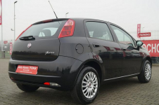 Fiat Grande Punto 2009R 1.4 BENZ DOINWESTOWANY STAN BDB Goczałkowice-Zdrój - zdjęcie 7