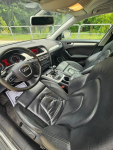 Audi A4 sline / led xenon skory - zamiana -1.8 t Głogów - zdjęcie 6