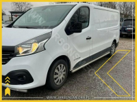 Renault Trafic Van 2.7t 1.6 dCi Manual Kiczyce - zdjęcie 2