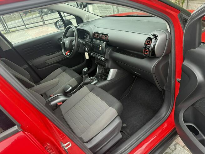 Citroen C3 Aircross Zielona Łąka - zdjęcie 7
