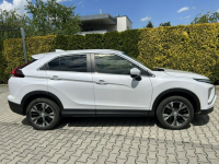 Mitsubishi Eclipse Cross S-AWC 4x4, biały perłowy! Tarnów - zdjęcie 3