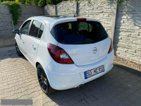 Opel Corsa 1.4 IDEALNA !!! zadbana !!! Poznań - zdjęcie 4