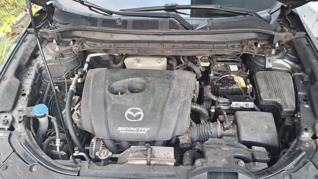 MAZDA CX5 Zabrze - zdjęcie 4