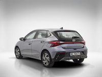 Hyundai i20 1.0 T-GDi Modern DCT  ! Z Polskiego Salonu ! Faktura Vat ! Warszawa - zdjęcie 3