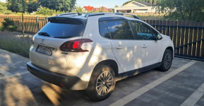 Peugeot 2008 1.5 blueHDI - nowy rozrząd - 8mm łańcuszek Słodków-Kolonia - zdjęcie 6