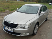 1.6 TDI-wszystko sprawne ,tempomat, wielofunkcja, blutooth,2 s