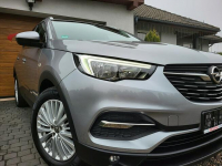 Opel Grandland X serwis ASO, bezwypadkowy Rydułtowy - zdjęcie 6