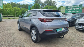 Opel Grandland X Benzyna Serwisowany Zieleniewo - zdjęcie 2