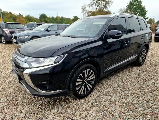 Mitsubishi Outlander Ostrołęka - zdjęcie 12