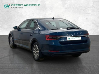 Skoda Superb 2.0 TDI SCR STYLE DSG Warszawa - zdjęcie 7