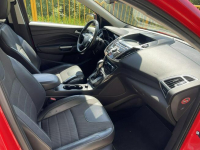 Ford Kuga 2.0 TDCi Automat 4x4 Bogata opcja Gostyń - zdjęcie 9