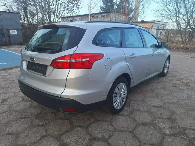 Ford Focus Stan techniczny bardzo dobry Stargard - zdjęcie 5