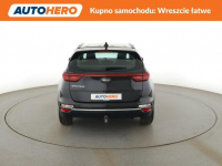 Kia Sportage kamera tempomat grzane fotele Warszawa - zdjęcie 6