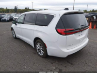 2027 CHRYSLER PACIFICA LIMITED Sulejówek - zdjęcie 4