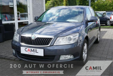 Škoda Octavia zarejestrowany, ubezpieczony, I rej. grudzień 2011 r.