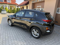 Hyundai Kona 1,0 T-GDi 120KM  Klima  Kamera  CarPlay Orzech - zdjęcie 9