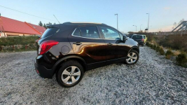Opel Mokka Cosmo, 1,6 CDTI Kamienna Góra - zdjęcie 5