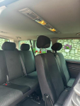 Volkswagen Caravelle t5 lift 2011 r . Zakopane - zdjęcie 9