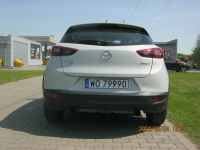 Mazda cx-3 2.0 4x4 -77tys km !!!!!!-- sprzedam Ostrołęka - zdjęcie 4